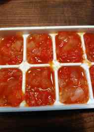 みんなが作ってる ミニトマト 離乳食 中期のレシピ クックパッド 簡単おいしいみんなのレシピが344万品