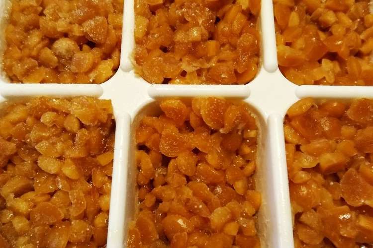 離乳食中期 納豆下処理 レシピ 作り方 By Mamapippi クックパッド 簡単おいしいみんなのレシピが360万品