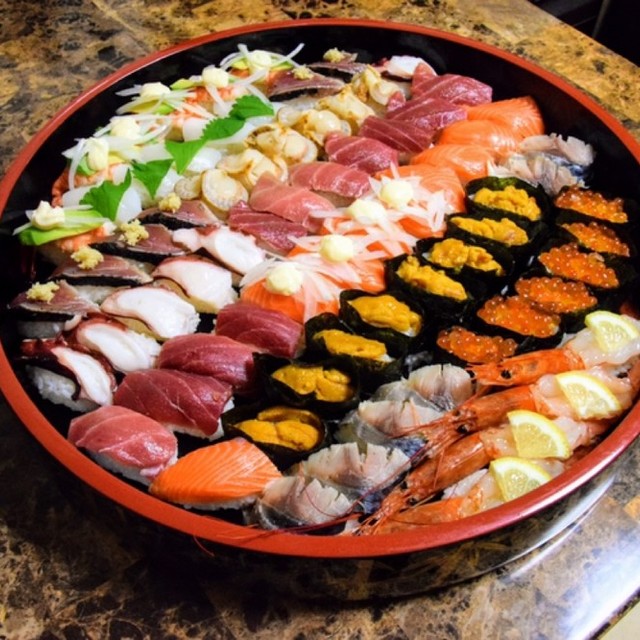 お店より美味しくお家で握り寿司食べ放題 レシピ 作り方 By Vanilla クックパッド 簡単おいしいみんなのレシピが350万品