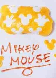 みんなが作ってる オムライス ディズニーのレシピ クックパッド 簡単おいしいみんなのレシピが349万品