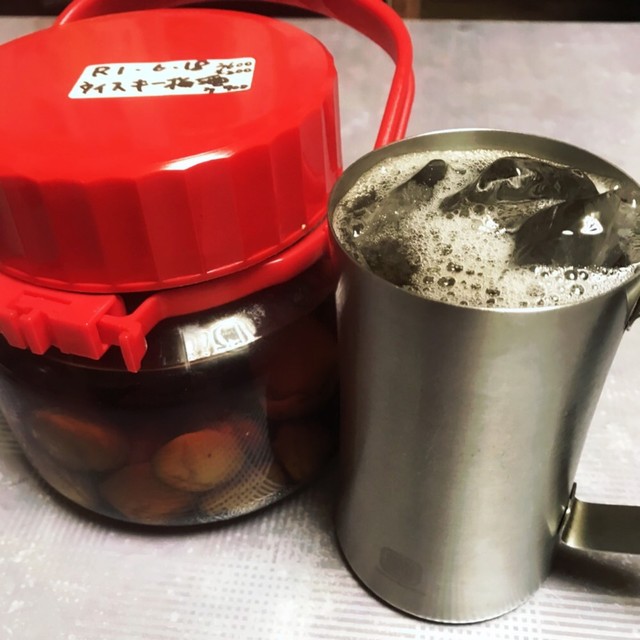 ウィスキー梅酒でハイボール レシピ 作り方 By ひーちゃん食堂 クックパッド 簡単おいしいみんなのレシピが360万品 ウィスキー梅酒でハイボール レシピ 作り方 By ひーちゃん食堂 クックパッド 簡単おいしいみんなのレシピが360万品