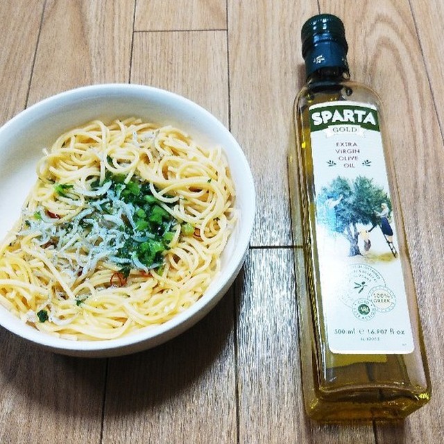 ズボラ飯 冷凍ペペロンチーノ 編 レシピ 作り方 By ケロケロにゃふ クックパッド