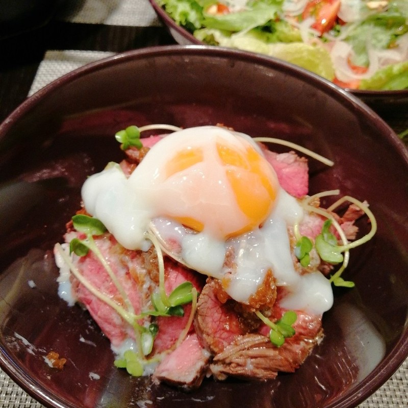 みんなが作ってる オニオンソース 酢 ローストビーフのレシピ クックパッド 簡単おいしいみんなのレシピが350万品
