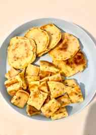 みんなが作ってる 米粉 お好み焼き 離乳食のレシピ クックパッド 簡単おいしいみんなのレシピが359万品