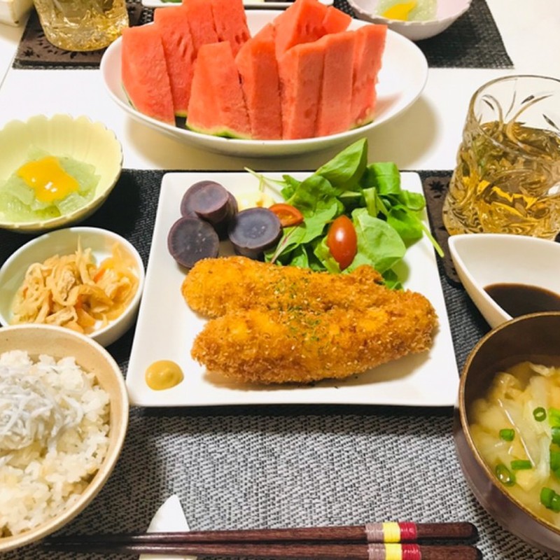 みんなが作ってる さつま芋 ヘルシー おかずのレシピ クックパッド 簡単おいしいみんなのレシピが341万品
