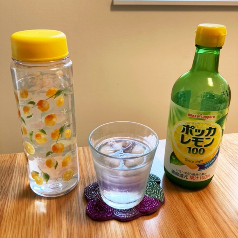 みんなが作ってる ダイエット ドリンク レモンのレシピ クックパッド 簡単おいしいみんなのレシピが355万品