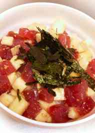 みんなが作ってる マグロ漬け丼 めんつゆのレシピ クックパッド 簡単おいしいみんなのレシピが353万品