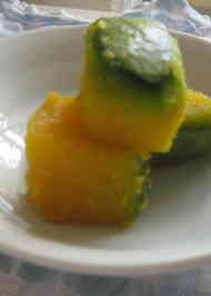 みんなが作ってる】 白かぼちゃのレシピ 【クックパッド】 簡単 