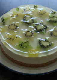 みんなが作ってる レアチーズケーキ マシュマロのレシピ クックパッド 簡単おいしいみんなのレシピが365万品