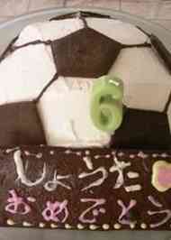 みんなの サッカー クッキー レシピが22品 クックパッド