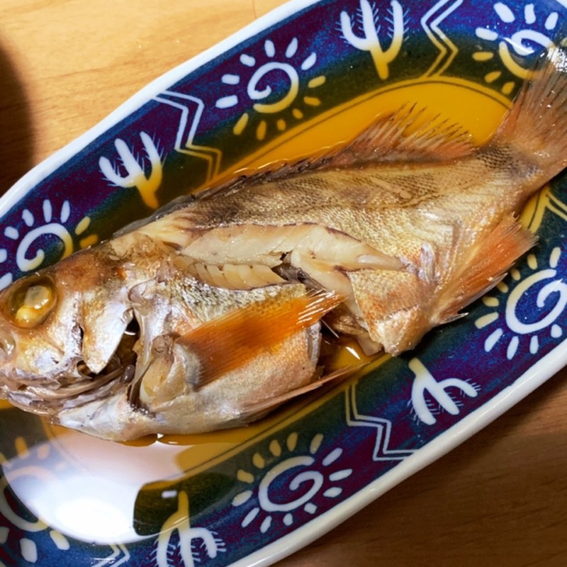 みんなが作ってる メバル 酒蒸しのレシピ クックパッド 簡単おいしいみんなのレシピが352万品