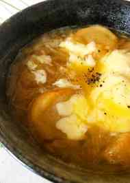 みんなが作ってる 玉ねぎスープ ダイエットのレシピ クックパッド 簡単おいしいみんなのレシピが357万品