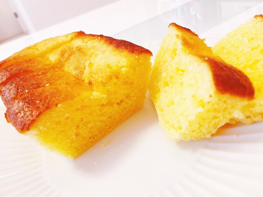 レモンケーキ(ミニサイズ)の画像