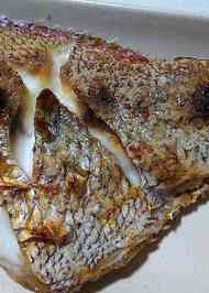 みんなが作ってる 鯛 塩焼き オーブントースターのレシピ クックパッド 簡単おいしいみんなのレシピが359万品