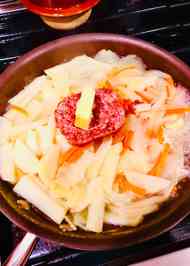 みんなが作ってる じゃがいも コンビーフ チーズのレシピ クックパッド 簡単おいしいみんなのレシピが339万品