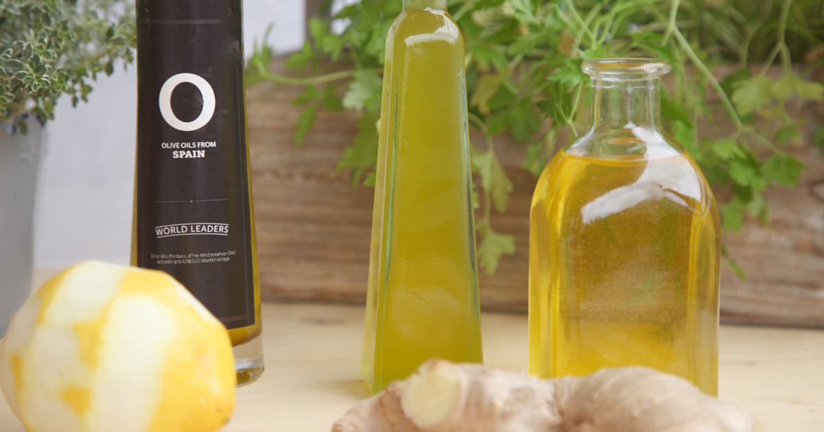 レモンフレーバーのオリーブオイル レシピ 作り方 By スペイン産オリーブ油 クックパッド 簡単おいしいみんなのレシピが360万品