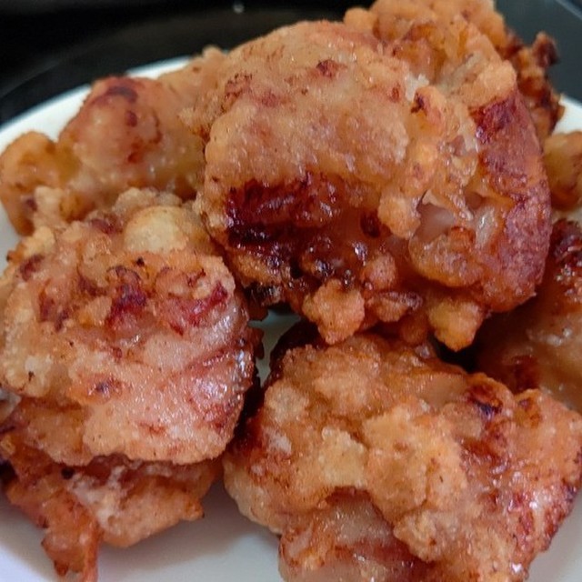コカ コーラで鶏の唐揚げ レシピ 作り方 By タマオ28号 クックパッド 簡単おいしいみんなのレシピが349万品