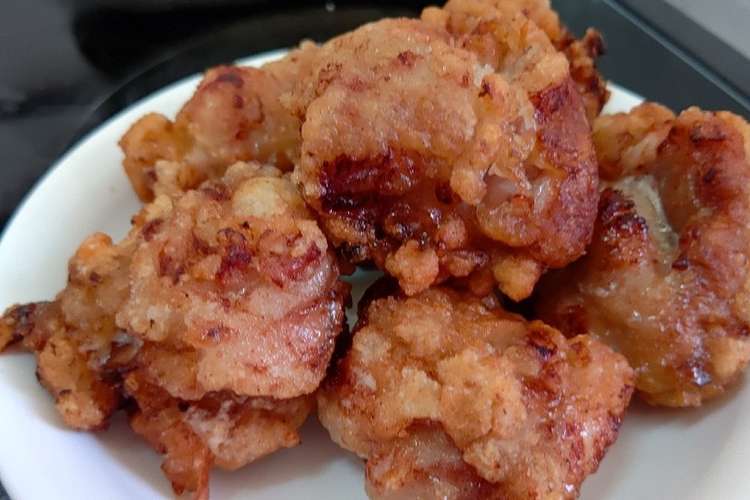 コカ コーラで鶏の唐揚げ レシピ 作り方 By タマオ28号 クックパッド 簡単おいしいみんなのレシピが349万品