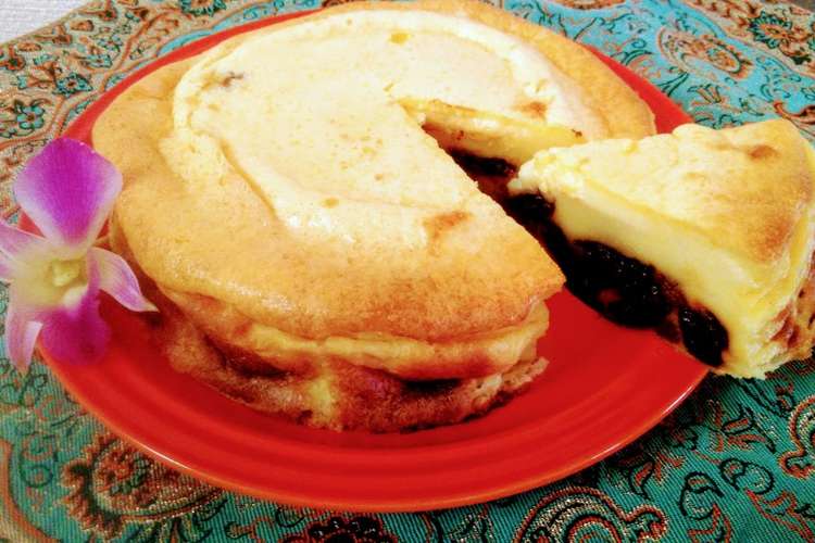 最高に美味しいクラッシックファーブルトン レシピ 作り方 By パティシエjunko クックパッド 簡単おいしいみんなのレシピが354万品