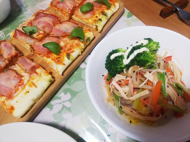 簡単ランチtimeにe ﾉ ﾂ レシピ 作り方 By 753和み四つ葉 クックパッド 簡単おいしいみんなのレシピが368万品