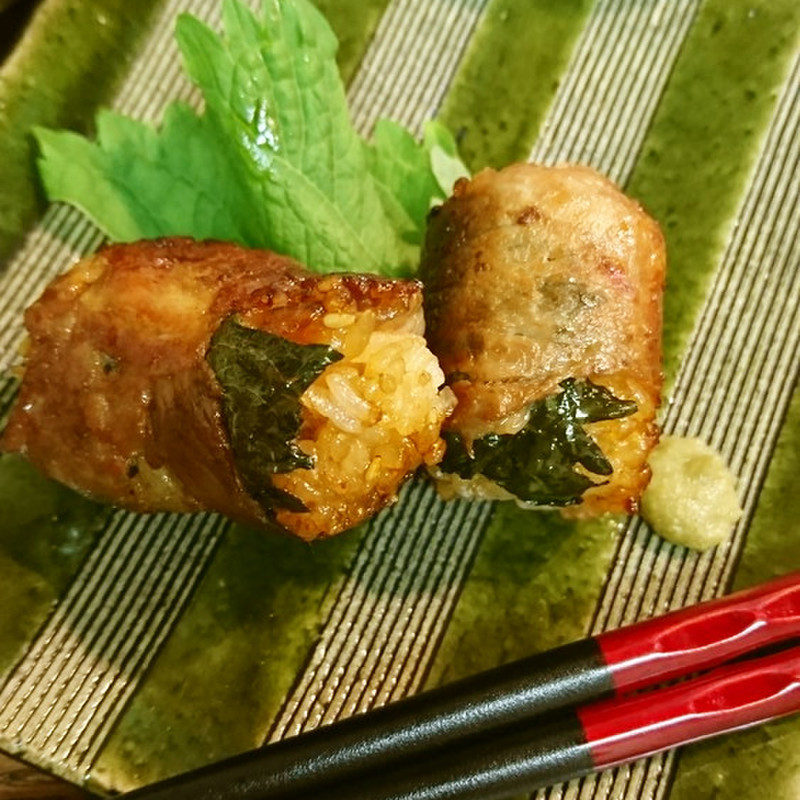 ホースラディッシュ入りマッシュポテトのレシピ