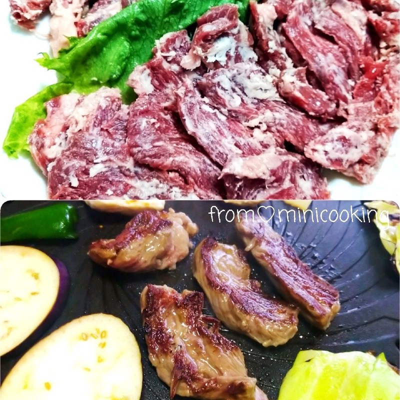 みんなが作ってる 牛肉 焼肉用 にんにくのレシピ クックパッド 簡単おいしいみんなのレシピが338万品