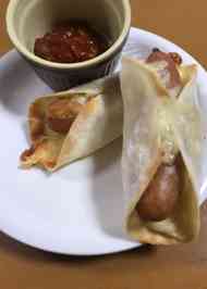 みんなが作ってる 餃子の皮 じゃがいも オーブントースターのレシピ クックパッド 簡単おいしいみんなのレシピが357万品