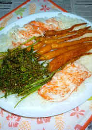 みんなが作ってる 葉付きにんじんのレシピ クックパッド 簡単おいしいみんなのレシピが338万品