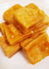 みんなが作ってる お弁当 おかず 高野豆腐のレシピ クックパッド 簡単おいしいみんなのレシピが348万品