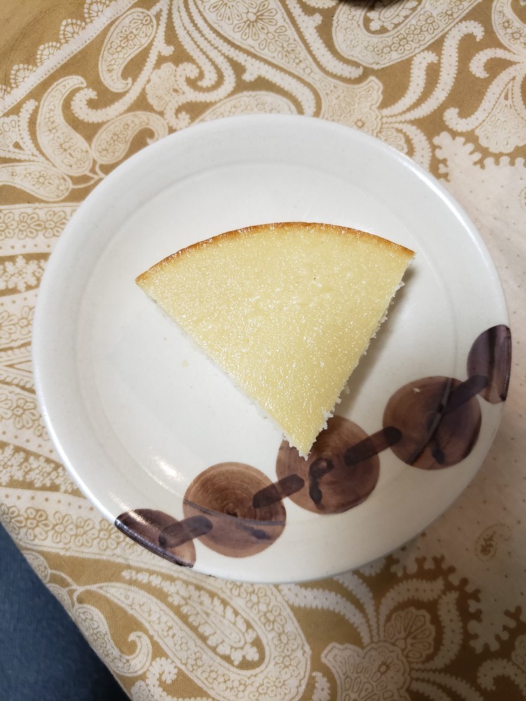 糖質オフ ベイクドチーズケーキ レシピ 作り方 By Rurupix クックパッド 簡単おいしいみんなのレシピが359万品
