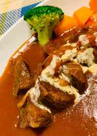 みんなが作ってる トマト缶 牛肉のレシピ クックパッド 簡単おいしいみんなのレシピが341万品