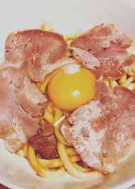 みんなが作ってる 油そば オイスターソースなし うどんのレシピ クックパッド 簡単おいしいみんなのレシピが354万品