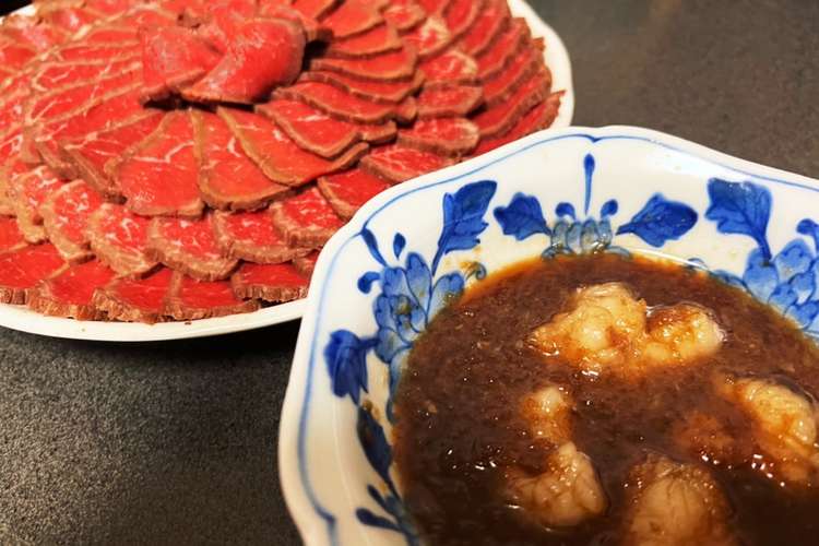 ステーキのたれ ステーキソース レシピ 作り方 By 土井かおる クックパッド 簡単おいしいみんなのレシピが352万品