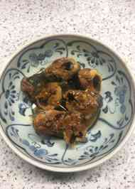 みんなが作ってる 小サバ 圧力鍋のレシピ クックパッド 簡単おいしいみんなのレシピが367万品