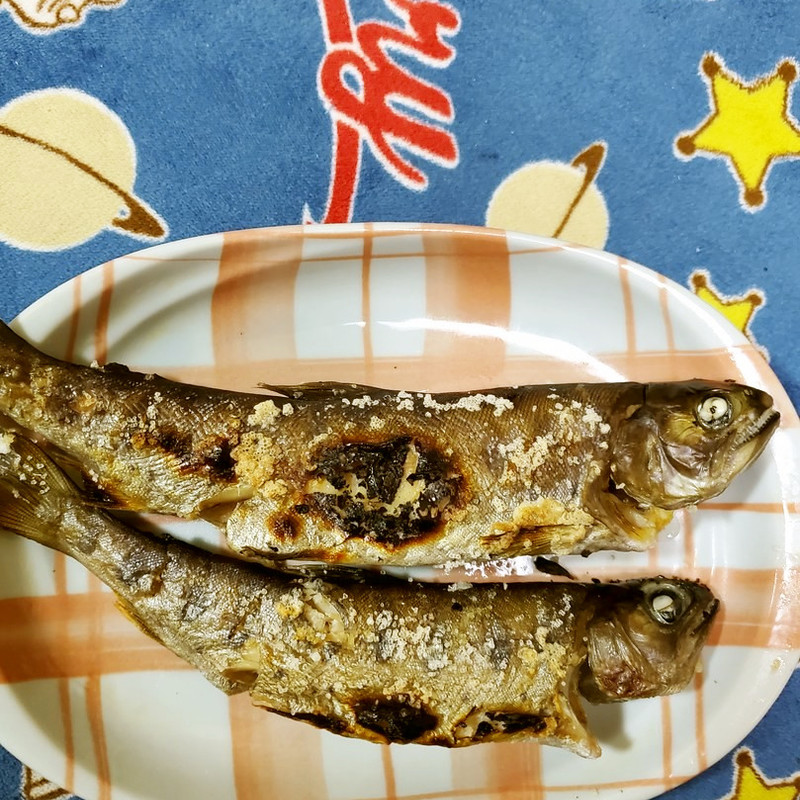みんなが作ってる ヤマメのレシピ クックパッド 簡単おいしいみんなのレシピが354万品