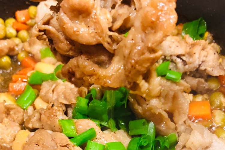 お肉を柔らかくする方法 健康的調理法伝授 レシピ 作り方 By あいもん料理部 クックパッド 簡単おいしいみんなのレシピが375万品