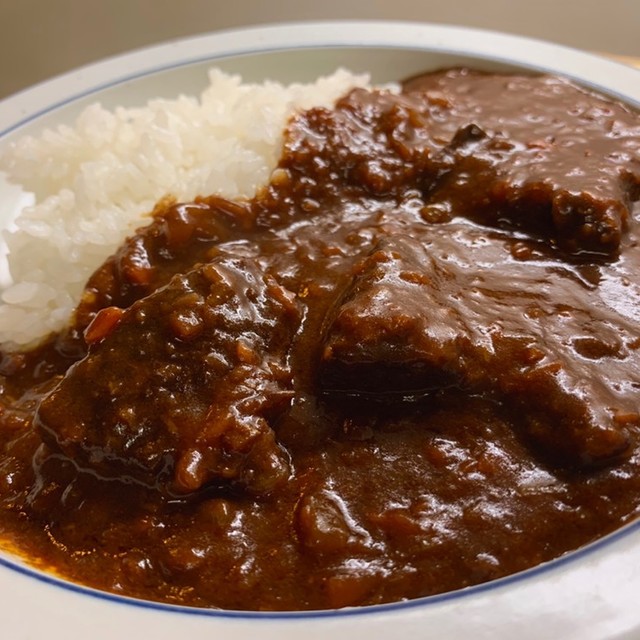 うちの牛スネカレー 圧力鍋で レシピ 作り方 By 秋桜畑 クックパッド うちの牛スネカレー 圧力鍋で レシピ 作り方 By 秋桜畑 クックパッド