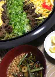 みんなが作ってる 瓦そば アレンジのレシピ クックパッド 簡単おいしいみんなのレシピが348万品