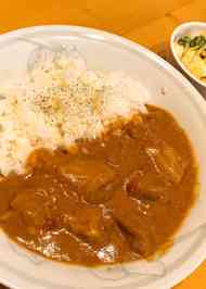 みんなが作ってる バターチキンカレー 簡単 ケチャップのレシピ クックパッド 簡単おいしいみんなのレシピが354万品