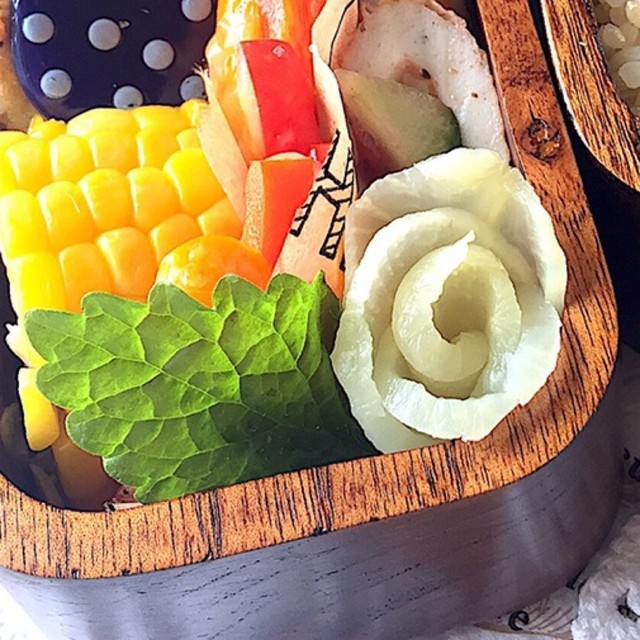 薔薇たくあん お弁当に レシピ 作り方 By Lunadrop クックパッド 簡単おいしいみんなのレシピが355万品 薔薇たくあん お弁当に レシピ 作り方 By Lunadrop クックパッド 簡単おいしいみんなのレシピが355万品