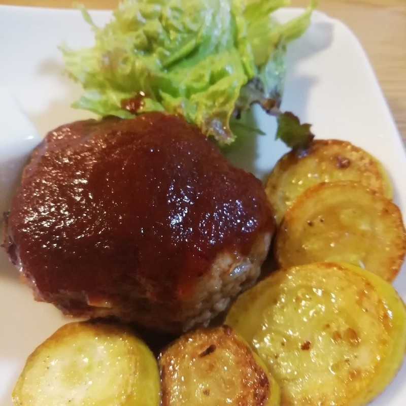 【みんなが作ってる】 ハンバーグ 牛肉100％のレシピ 【クックパッド】 簡単おいしいみんなのレシピが337万品