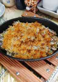 みんなが作ってる じゃがいも パン粉焼きのレシピ クックパッド 簡単おいしいみんなのレシピが357万品