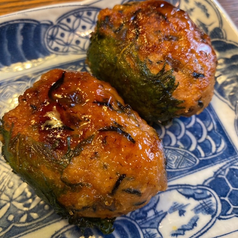 みんなが作ってる つくねハンバーグのレシピ クックパッド 簡単おいしいみんなのレシピが356万品