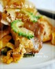 めんつゆで簡単 ゴーヤチャンプルー。