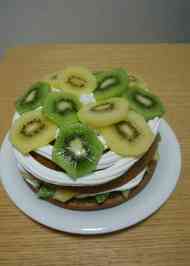 みんなが作ってる 6月のケーキのレシピ クックパッド 簡単おいしいみんなのレシピが360万品