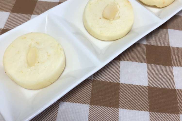 アイスボックス レモンと上新粉のクッキー レシピ 作り方 By 節約お菓子ママ クックパッド 簡単おいしいみんなのレシピが355万品