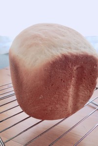 もちもち米粉食パン（HB）