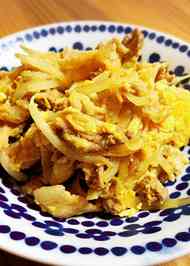 みんなが作ってる もやし 玉ねぎ 卵とじのレシピ クックパッド 簡単おいしいみんなのレシピが354万品