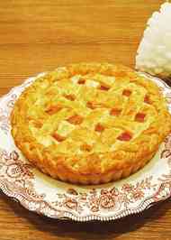 みんなが作ってる 手作りアップルパイのレシピ クックパッド 簡単おいしいみんなのレシピが360万品