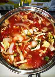 みんなが作ってる 脂肪燃焼スープ カレーのレシピ クックパッド 簡単おいしいみんなのレシピが357万品